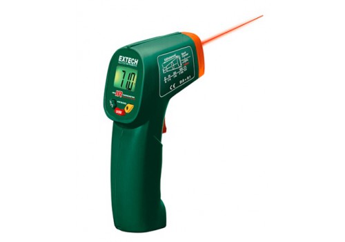 42500: Mini IR Thermometer