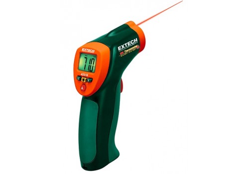 42510: Mini IR Thermometer