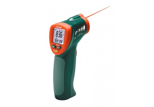 42510A: Wide Range Mini IR Thermometer