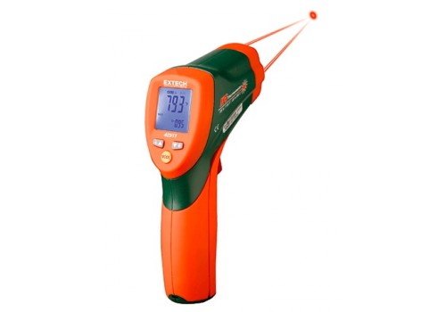 42511: Dual Laser InfraRed Thermometer