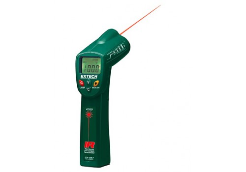 42530: Wide Range IR Thermometer