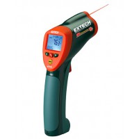 42540: High Temperature IR Thermometer
