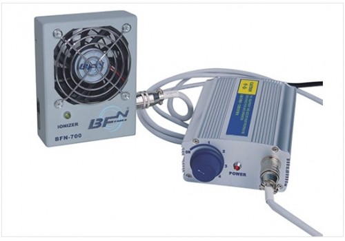 BFN-700 Mini DC Ionizing Blower