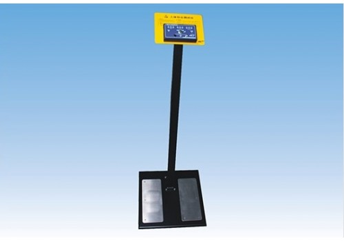 ESD Personal Test Station BFN-TW1018-II