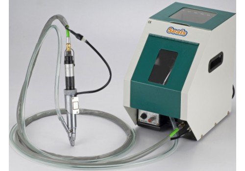 CM-30 Automatic Screw Feeder with telescope screwdriver set