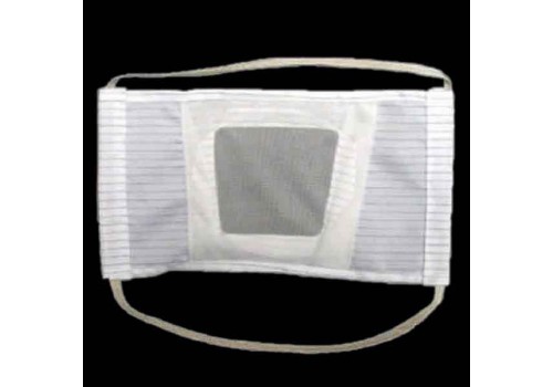 Antistatic Fabric face mask