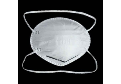 Dust-proof mask,FFP2