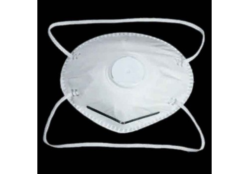 High filtration Efficency Respirator,FFP2