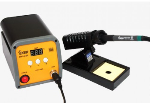 High Frequency Soldering Iron EHF-4100
