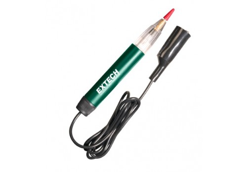 ET30A: Automotive Circuit Tester