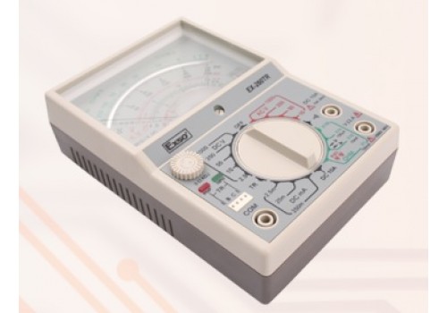 ANALOG MULTIMETER EX-260TR