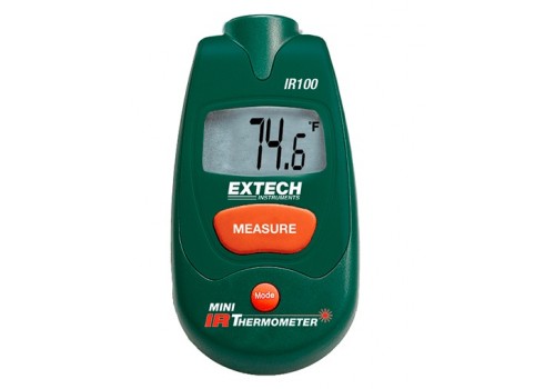 IR100: Mini IR Thermometer