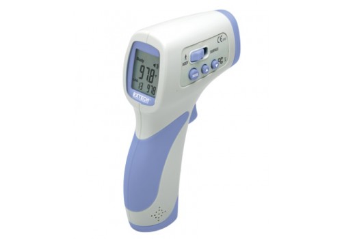 IR200: Non-Contact Forehead InfraRed Thermometer