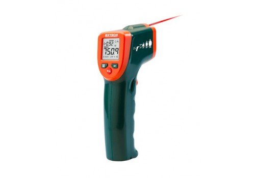 IR260: Compact InfraRed Thermometer