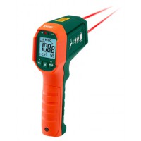 IR320: Dual Laser IR Thermometer