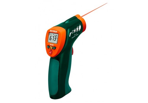 IR400: Mini IR Thermometer