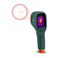 IRC130: Thermal Imager IR Thermometer with MSX