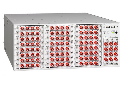 MEMORY HiCORDER MR8740T
