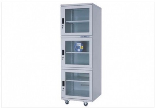 Precision Dry Cabinets,cubage 600L