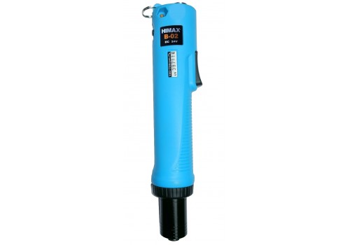 DC Mini Brushless Electric Screwdriver  0.2 - 5.0 Kgf-cm