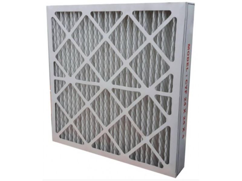 CLEANPAK Deep pleated Pre Filter (Disposable)