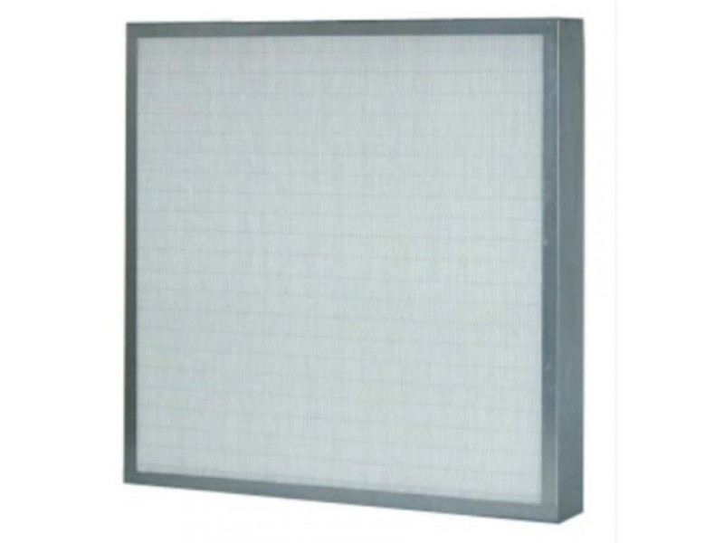 CLEANPAK Mini Pleat MEDIUM FILTER (Box Type)