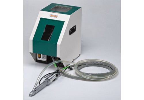 CM-30T Automatic Screw Feeder with Lever-Activating screwdriver set