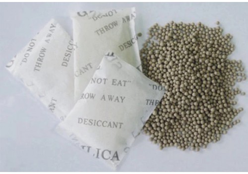 สารดูดความชื้น (Desiccant)