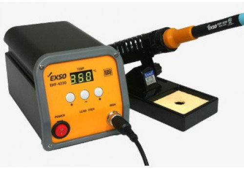 High Frequency Soldering Iron EHF-4230