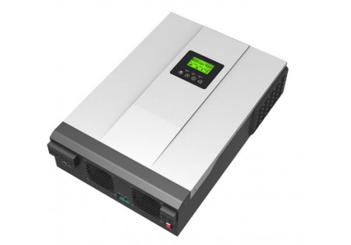 PV1800 Pro Series High Frequency Off Grid Solar Inverter (3/5KW)