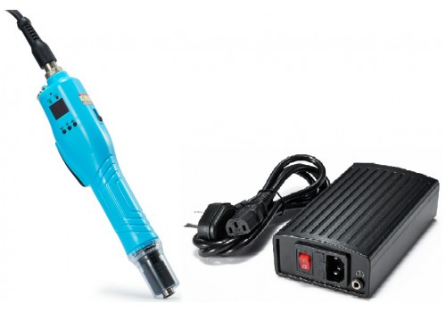 DC Electric Screwdriver SD-BC 8Pin series 0.01 - 4.9 N.m