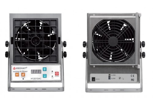 High Frequency AC Ionizer Model H1201SAC High Frequency AC Ionizer Model H1201SAC