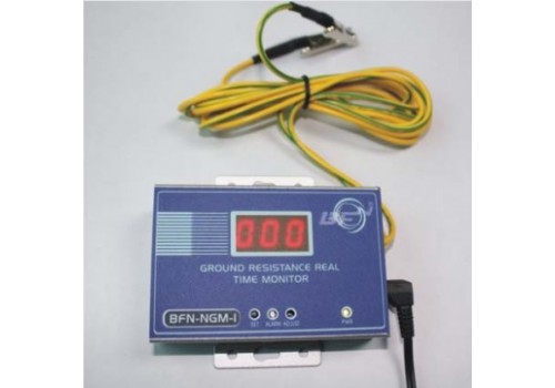 Ground Real-Time Monitor BFN-NGM-l