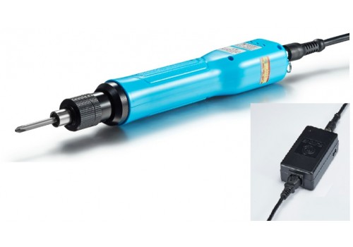 DC Electric Screwdriver SD-BC 3Pin series 0.01 - 4.9 N.m