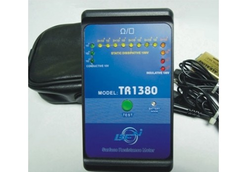 Surface Resistance Meter BFN-TR1380