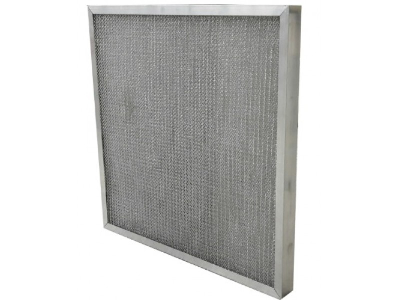 CLEANPAK Pre Filter (Electrostatic)