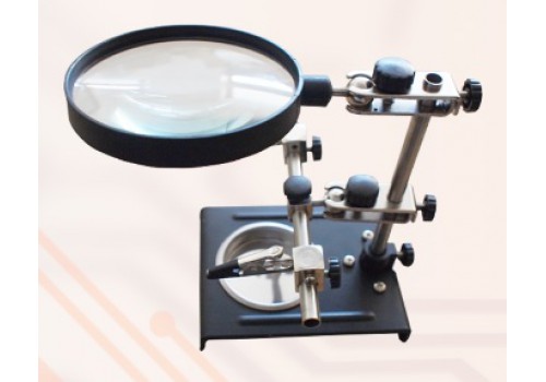 Magnifying glass EX-F90