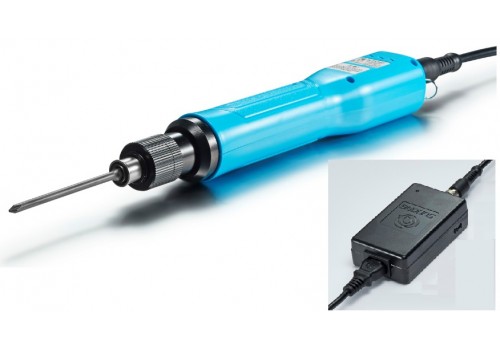 Mini DC Electric Screwdriver SD-BA series,  0.01 - 4.9 N.m