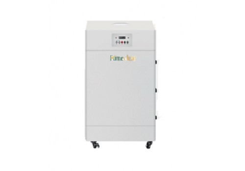XL-1200 Smoke Air Filter for Laser Cutting/Engraving Machine, Laser Fume Filter