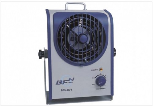 BFN-801 Benchtop AC Ionizing Blower
