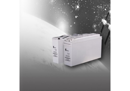 VRLA Battery FT (55Ah - 200Ah)