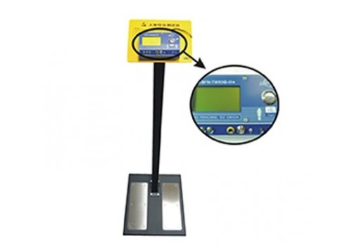 ESD Personal Test Station, TW1018-III&IV