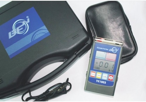 Electrostatic Field Meter BFN-TE1003