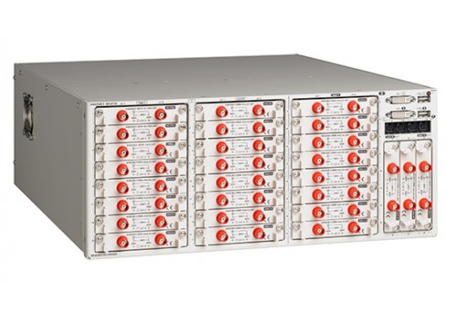 MEMORY HiCORDER MR8740