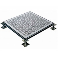 ESD Raised Net Floor model CP0233