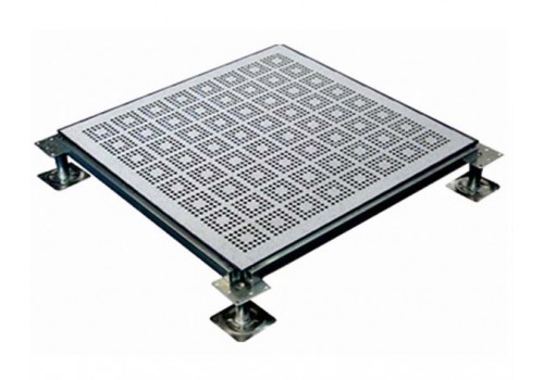 ESD Raised Net Floor model CP0233