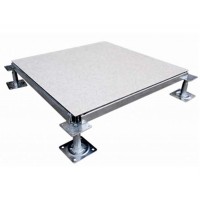 ESD Raised Smooth Floor model CP0234