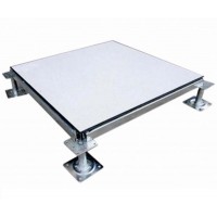 ESD Raised PVC Floor model CP0235