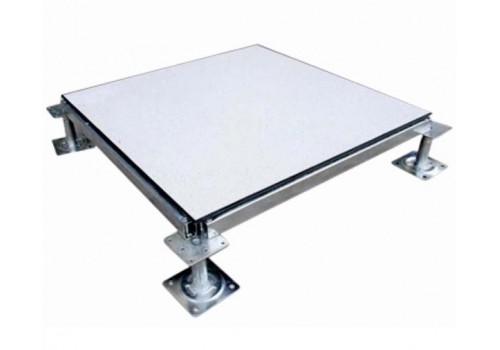 ESD Raised PVC Floor model CP0235