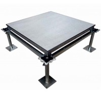 ESD Raised Al-alloy Floor model CP0238